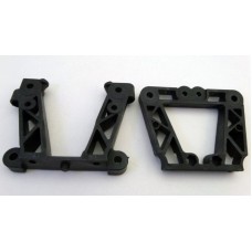 Rear Bulk Head Set | Rovan Sports